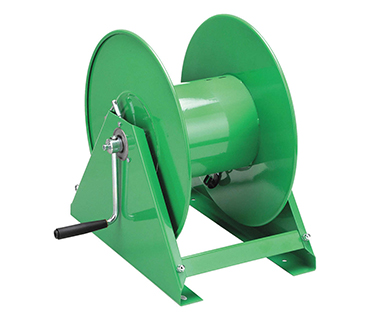 Carrete Manual