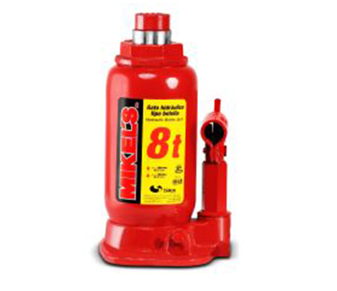Gato Hidráulico de Botella 8 ton