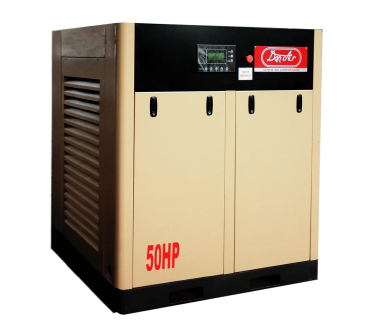 Compresores de Aire de Tornillo con acoplamiento directo