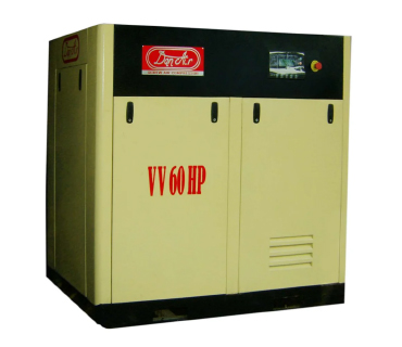 Compresores de Aire de Tornillo de velocidad variable