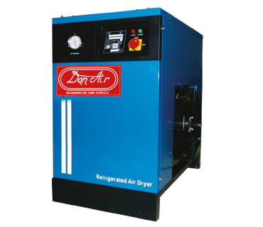 Secador de Aire Refrigerativo