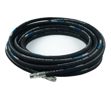 Manguera Industrial 7000psi – 10, 15 o 20mts