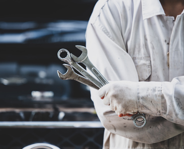 Taller de Servicio y Refacciones